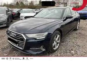 Audi A6 Avant Sport 50 TDI quatt AHK Pano HUD ACC Memory