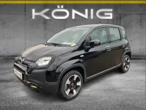 Fiat Panda Cross City Plus Hybrid 1.0 Allwetter*Klima