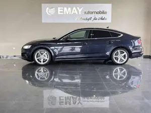 Audi A5 Sportback 3.0 TDI/Navi/Alcantara/LED