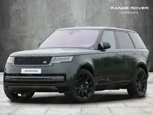 Land Rover Range Rover P440e Hybrid SE