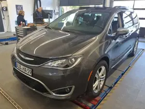 Chrysler Pacifica Limited Edition | Top gepflegt | Panoramadach | 7-Sitze
