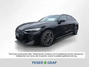 Audi A5 Avant TDI 150 kW S tronic