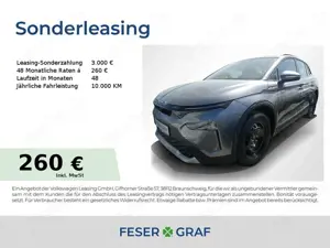 Skoda Elroq 50 55 kWh AHK,SHZ,NAVI