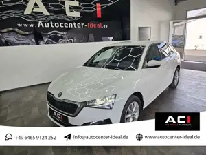 Skoda Scala 1.0 TSI Ambition Android, HU/AU Neu, LED