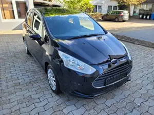 Ford B-Max Trend/Klimaanlage/Sitzheizung/Inspektion NEU/