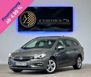 Opel Astra K 1.6d ST+ Innovation*AUTOMATIK*TÜV-NEU*
