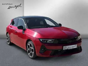 Opel Astra Ultimate,KLIMA,NAVI,ACC,360,PANO Bild 3