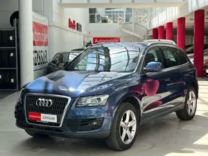 Audi Q5 2.0 TFSI quattro S-Line Panoram+AHK+Alcantara