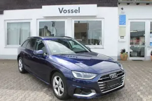 Audi A4 Avant 35 TFSI advanced Bluetooth Navi LED Klima