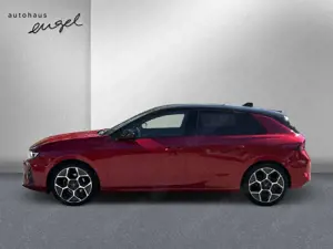 Opel Astra Ultimate,KLIMA,NAVI,ACC,360,PANO Bild 4