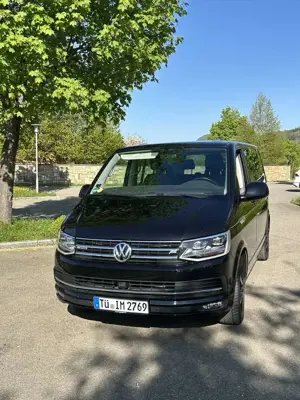 Volkswagen T6 Multivan Multivan Highline 4Motion
