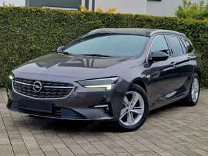Opel Insignia B ST Business Premium (Automatik, AHK)