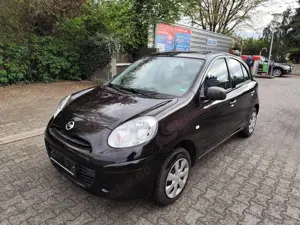 Nissan Micra 1.2 Acenta
