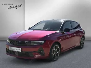 Opel Astra Ultimate,KLIMA,NAVI,ACC,360,PANO