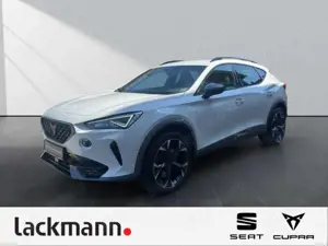 CUPRA Formentor 2.0 VZ 4Drive*AHK*Winter*Carplay*Navi*