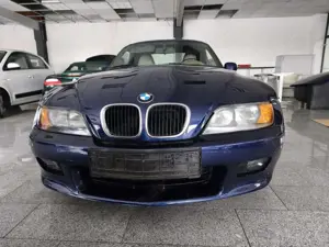 BMW Z3 Z3 roadster 2.8