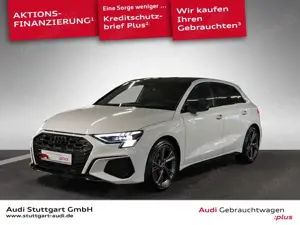 Audi S3 2.0 TFSI quattro Matrix Pano BO
