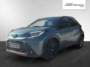 Toyota Others Aygo X Automatik Undercover
