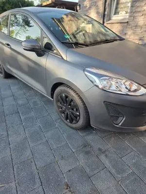 Ford Fiesta Trend