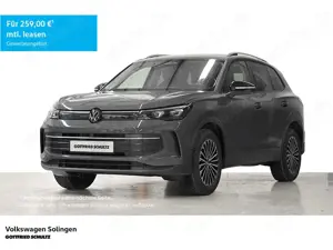 Volkswagen Tiguan 1.5 eTSI DSG ENERGY MATRIX PANO AHK SHZ