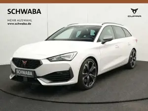 CUPRA Leon Sportstourer VZ 2.0 TSI DSG