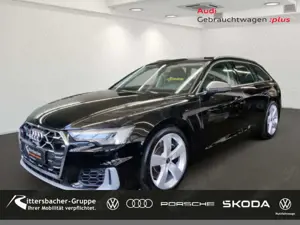 Audi S6 3.0 TDI quattro AssistentPaket Tour