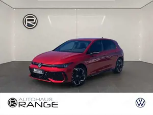 Volkswagen Golf VIII 1.5 eTSI OPF, R-Line, DSG