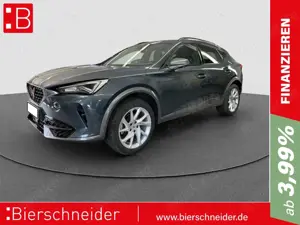 CUPRA Formentor 1.5 TSI DSG FULL LINK REAR VIEW SHZ PDC