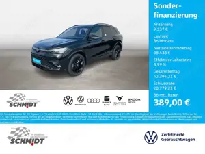 Volkswagen Tiguan 1.5 TSI eHybrid 200 kW R-Line Black Style