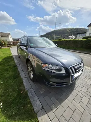 Audi A4 Avant 2.0 T FSI multitronic