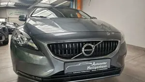 Volvo V40 Kinetic 1.Hand Navi Alu Allwetter
