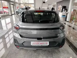 Dacia Sandero Bild 5