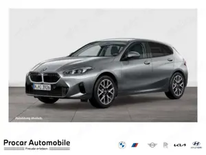 BMW 120 RFK NAVI LED PDC V+H DAB Parkass. Tempomat