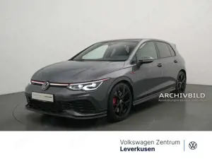 Volkswagen Golf VIII GTI Clubsport DSG ACC PANO NAVI H/K