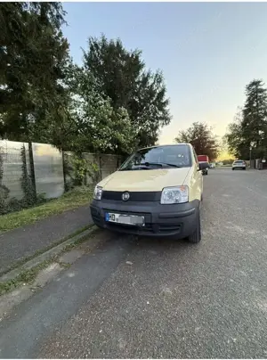 Fiat Panda 1.1 Active