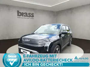Kia EV3 58,3-kWh Earth Winter Business Upgrade Sound
