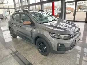 Dacia Sandero Bild 3