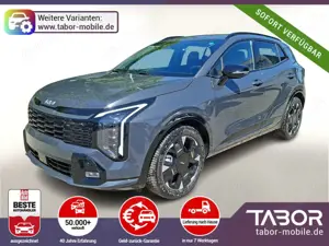 Kia Sportage MHEV GT-Line eHK 4xSHZ DigC ACC UVP-32%*