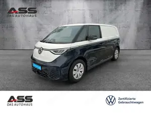 Volkswagen ID. Buzz 150 kW AHK-klappbar LED Auto 2-Zonen-Klimaautom
