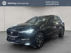 Volvo XC60 XC60 B5 AWD Leder PilotAssist BLIS Voll-LED 19'' A