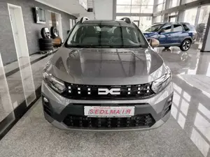 Dacia Sandero Bild 2