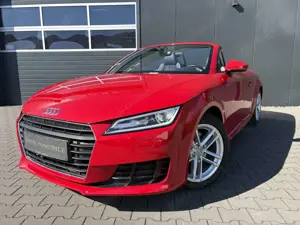 Audi TT TT Roadster 1.8 TFSI virtual Cockpit Navi PDC