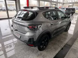 Dacia Sandero Bild 4