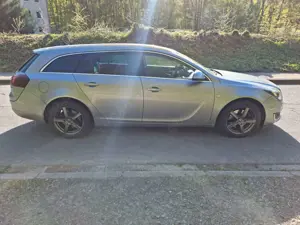 Opel Insignia 2.0 CDTI Sports Toure,