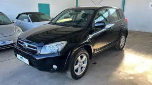 Toyota RAV 4 4 Sol 2.2 D-CAT 4x4