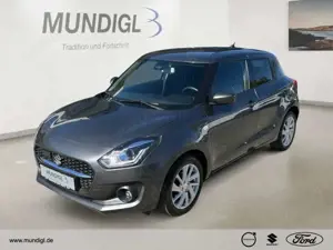 Suzuki Swift Basic
