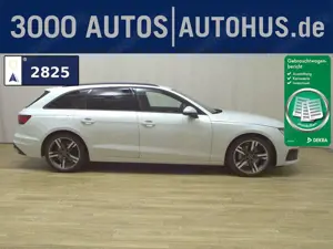 Audi A4 Avant 40 TDI Navi LED vc+ AHK Rückfahrkamera