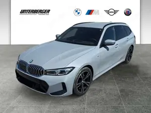 BMW 318 i SHZ AHK DAB