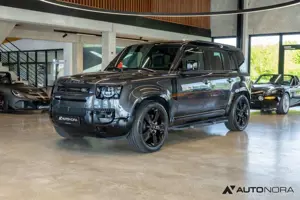 Land Rover Defender 110 D350 X-Dynamic HSE AHK 22" Head-Up