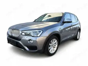 BMW X3 xDrive 30 d Sport